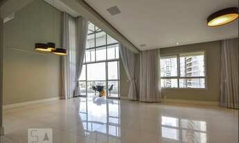 Imagem: Apartamento à Venda - Brooklin, 3 Quartos