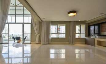 Imagem 4: Apartamento à Venda - Brooklin, 3 Quartos, 230 m2