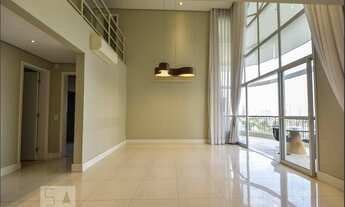 Imagem 5: Apartamento à Venda - Brooklin, 3 Quartos, 230 m2