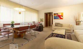 Imagem: Apartamento à Venda - Santa Cecília, 3