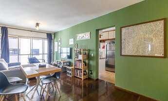 Imagem: Apartamento à Venda - Pinheiros, 4 Quartos