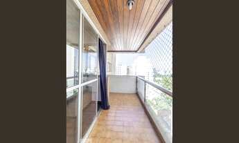 Imagem 5: Apartamento à Venda - Pinheiros, 4 Quartos, 110 m2