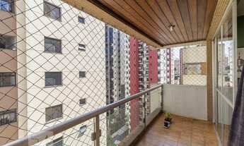 Imagem 6: Apartamento à Venda - Pinheiros, 4 Quartos, 110 m2