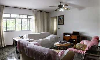 Imagem: Casa à Venda - Sapopemba, 2 Quartos, 270