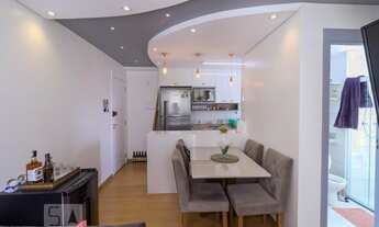 Imagem 3: Apartamento à Venda - Vila Ema, 2 Quartos, 40 m2