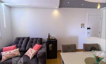 Imagem 5: Apartamento à Venda - Vila Ema, 2 Quartos, 40 m2