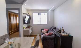 Imagem 2: Apartamento à Venda - Vila Ema, 2 Quartos, 40 m2