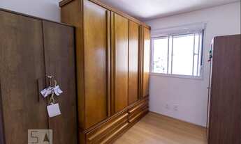 Imagem 7: Apartamento à Venda - Vila Ema, 2 Quartos, 40 m2