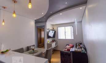 Imagem: Apartamento à Venda - Vila Ema, 2 Quartos