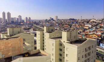 Imagem 6: Apartamento à Venda - Vila Ema, 2 Quartos, 40 m2