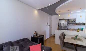 Imagem 4: Apartamento à Venda - Vila Ema, 2 Quartos, 40 m2