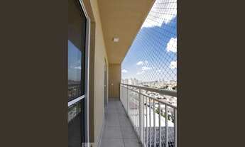 Imagem 7: Apartamento à Venda - Vila Ema, 1 Quarto, 38 m2