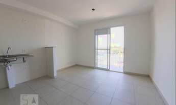 Imagem: Apartamento à Venda - Vila Ema, 1 Quarto