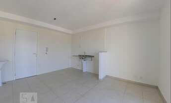 Imagem 2: Apartamento à Venda - Vila Ema, 1 Quarto, 38 m2