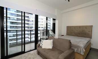 Imagem: Apartamento à Venda - Pinheiros, 1 Quarto