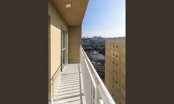 Imagem 6: Apartamento à Venda - Vila Ema, 1 Quarto, 29 m2