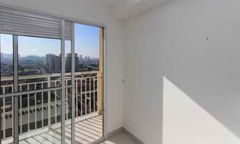 Imagem 2: Apartamento à Venda - Vila Ema, 1 Quarto, 29 m2