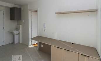 Imagem 3: Apartamento à Venda - Vila Ema, 1 Quarto, 29 m2