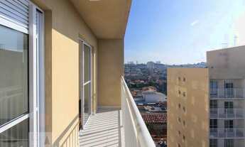 Imagem 5: Apartamento à Venda - Vila Ema, 1 Quarto, 29 m2