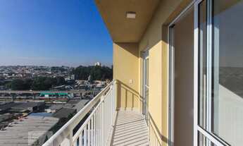 Imagem 7: Apartamento à Venda - Vila Ema, 1 Quarto, 29 m2