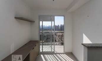 Imagem: Apartamento à Venda - Vila Ema, 1 Quarto