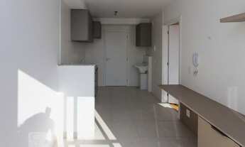 Imagem 4: Apartamento à Venda - Vila Ema, 1 Quarto, 29 m2