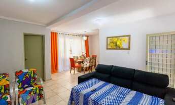 Imagem 5: Casa à Venda - Vila Alpina, 3 Quartos, 123 m2