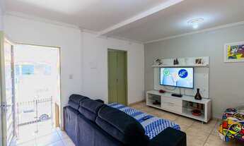 Imagem 3: Casa à Venda - Vila Alpina, 3 Quartos, 123 m2