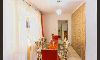 Imagem 7: Casa à Venda - Vila Alpina, 3 Quartos, 123 m2