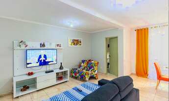 Imagem 4: Casa à Venda - Vila Alpina, 3 Quartos, 123 m2