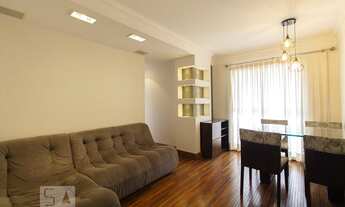 Imagem: Apartamento à Venda - Vila Ema, 3 Quartos