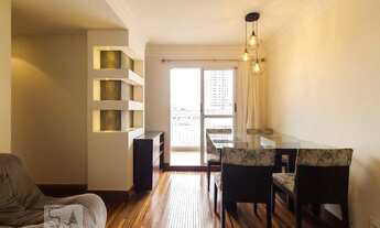 Imagem 4: Apartamento à Venda - Vila Ema, 3 Quartos, 61 m2