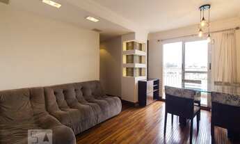 Imagem 3: Apartamento à Venda - Vila Ema, 3 Quartos, 61 m2