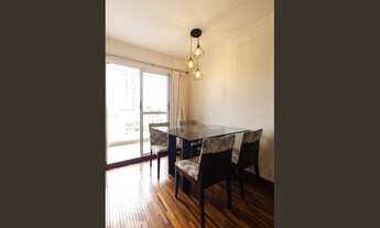 Imagem 7: Apartamento à Venda - Vila Ema, 3 Quartos, 61 m2