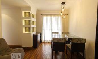 Imagem 2: Apartamento à Venda - Vila Ema, 3 Quartos, 61 m2