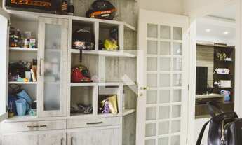 Imagem 6: Casa à Venda - Parque São Domingos, 5 Quartos, 378 m2