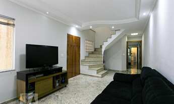 Imagem: Casa à Venda - Vila Carrão, 3 Quartos