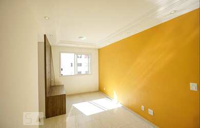 Imagem 2: Apartamento à Venda - Mooca, 2 Quartos, 42 m2