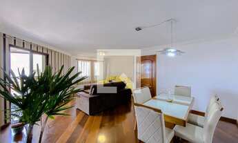 Imagem: Apartamento à Venda - Mooca, 4 Quartos