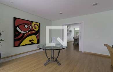 Imagem 8: Casa à Venda - Perdizes, 4 Quartos, 350 m2