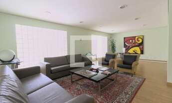 Imagem: Casa à Venda - Perdizes, 4 Quartos, 350