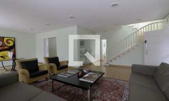 Imagem 4: Casa à Venda - Perdizes, 4 Quartos, 350 m2