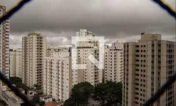 Imagem 7: Apartamento à Venda - Saúde, 3 Quartos, 90 m2