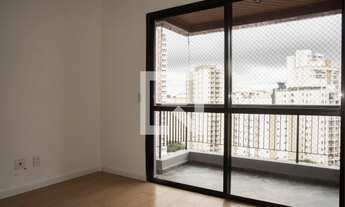 Imagem 2: Apartamento à Venda - Saúde, 3 Quartos, 90 m2