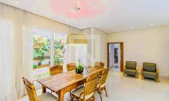 Imagem 7: Casa à Venda - Brooklin, 5 Quartos, 430 m2