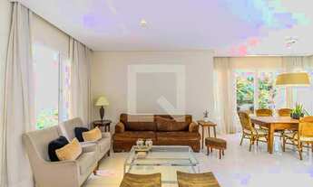 Imagem 3: Casa à Venda - Brooklin, 5 Quartos, 430 m2