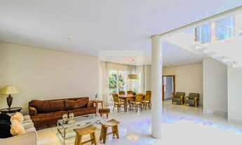 Imagem 2: Casa à Venda - Brooklin, 5 Quartos, 430 m2