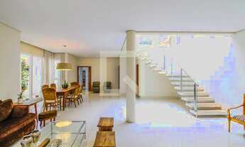 Imagem: Casa à Venda - Brooklin, 5 Quartos, 430