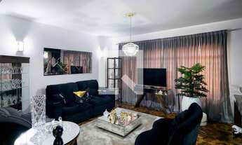 Imagem: Casa à Venda - Brooklin, 3 Quartos, 110