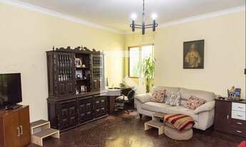 Imagem: Casa à Venda - Vila Mariana, 4 Quartos